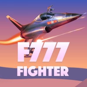 F777 Fighter game thumbnail