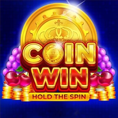 Coin Win_ Hold The Spin game thumbnail