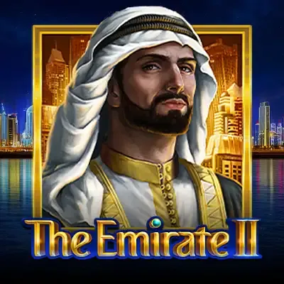 The Emirate II game thumbnail